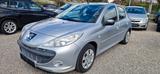 Peugeot 206 + Basis - gebrauchte Peugeot 206 aus dem Jahr 2010
