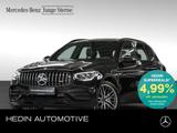 Mercedes-Benz AMG GLC 43 4MATIC |LED|NAVI|KEYL|AHK|KAM|MBUX|LM