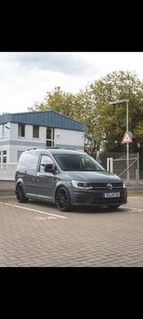Volkswagen Caddy 2,0TDI 75kW Trendline BlueMotion Trend... - Volkswagen Caddy: Trendline Bluemotion