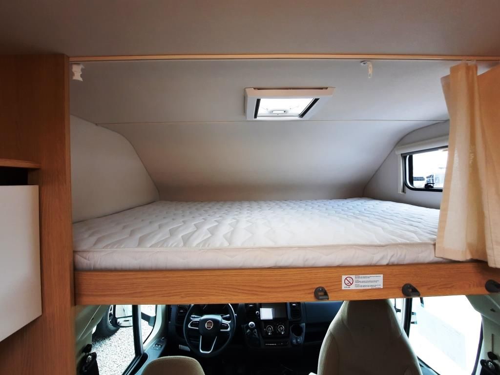 Fahrzeugabbildung LMC Tourer A 690 G Verfüg./Sparen Sie 19.699,- €