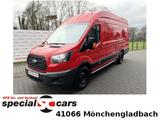 Ford Transit 350 Maxi LH 3L4 / ATM 20 tkm./ Klima - Ford Transit: 4.4