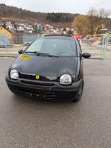 Renault twingo 1 C06 1.2L - Renault Twingo: C06