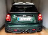 MINI JCW, Garagenfahrzeug, HUD, 8-fach, adaptives FW - MINI MINI: Grün
