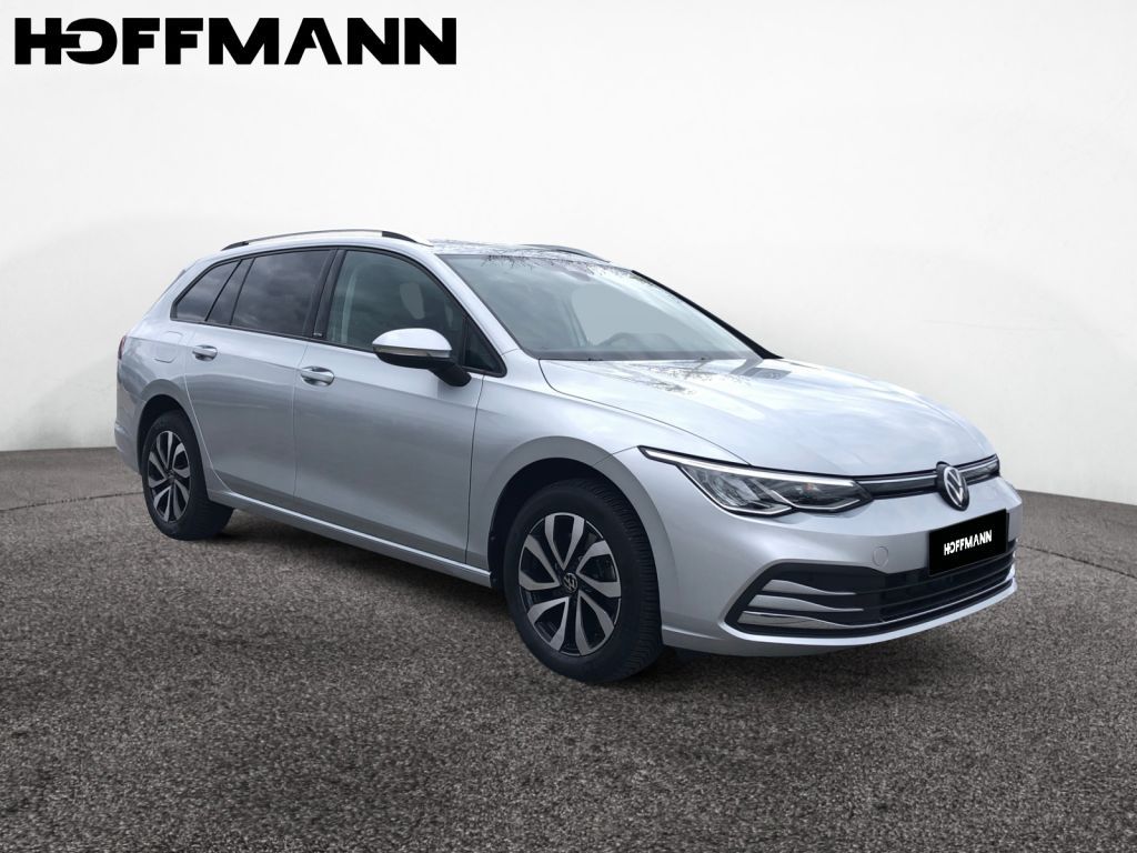 Fahrzeugabbildung Volkswagen Golf Variant 2.0 TDI Life AHZV ACC Navi