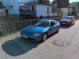 Honda CRX DelSol EH6 \ TÜV & Service NEU !!! - Honda aus 1994