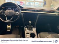 Volkswagen Arteon - Vorschau Bild 14