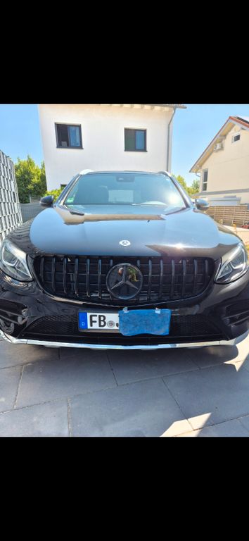 Image of Mercedes-Benz GLC 250