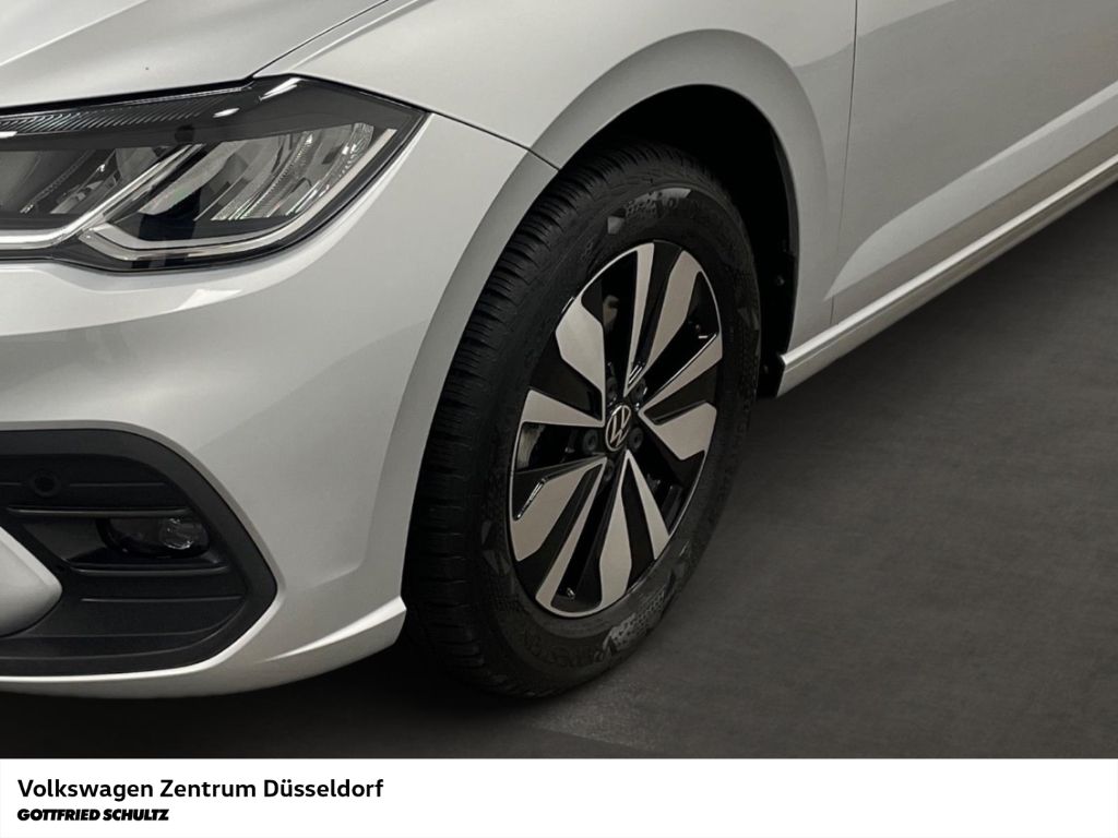 Volkswagen Polo - Bild 9