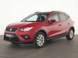 Seat Arona Style Tempo|Klimaanlage|USB|Bremsassistent - Seat Arona in München