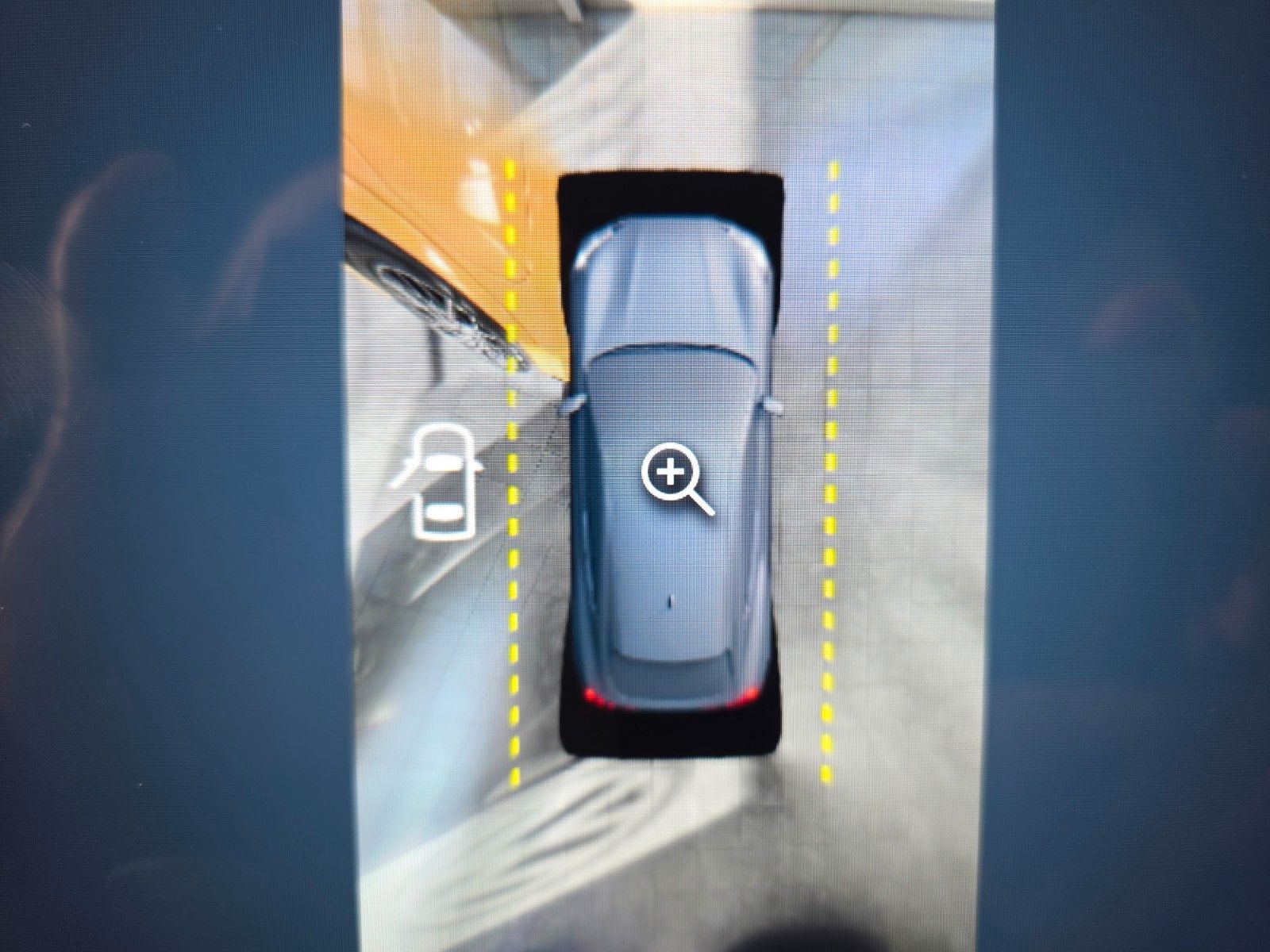 Fahrzeugabbildung Ford Mustang Mach-E GT AWD
