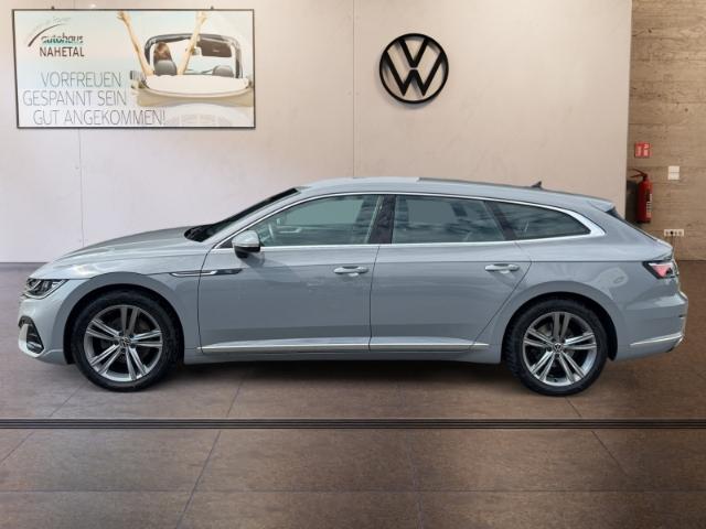 Volkswagen Arteon Shooting Brake 2.0TSI DSG R-Line LED NAVI, миниатюра 2