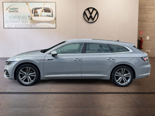 Volkswagen Arteon Shooting Brake 2.0TSI DSG R-Line LED NAVI foto 3