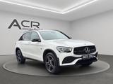 Mercedes-Benz GLC 300 e AMG 4MATIC Distro/Kamera/Totwinkel/AHK - Mercedes-Benz GLC 300 in Lübeck