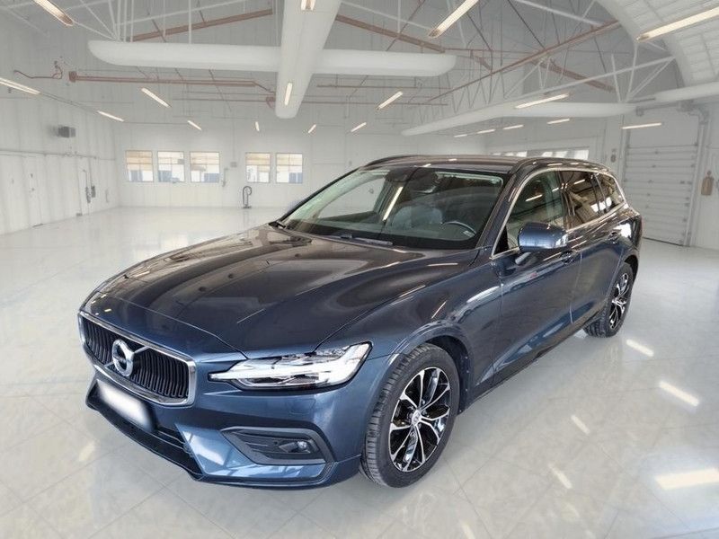 Image of Volvo V60
