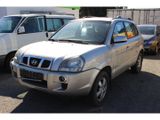 Hyundai Tucson 2.0 GLS. AHK*Klima* - Hyundai TUCSON aus 2005