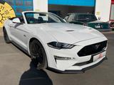Ford Mustang GT 5.0 V8 Cabrio Kamera Navi LED SHZ - Ford: K 0