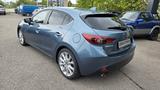 Mazda 3 Lim. Sports-Line - Mazda 3: Limousine