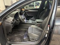 Cupra Formentor - Vorschau Bild 8