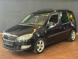 Skoda Roomster Pano 1.Hand Tüv Neu - Skoda Roomster in Frankfurt (Main)