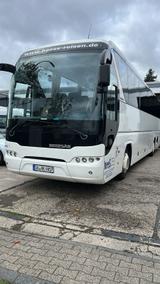 Neoplan Tourliner - Neoplan LKWs