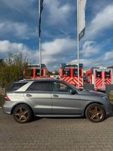 Mercedes-Benz ML 350 AMG Line - Mercedes-Benz ML 350 in Wuppertal