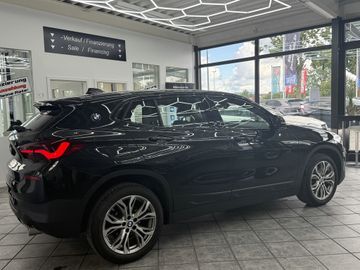BMW X2 - 6