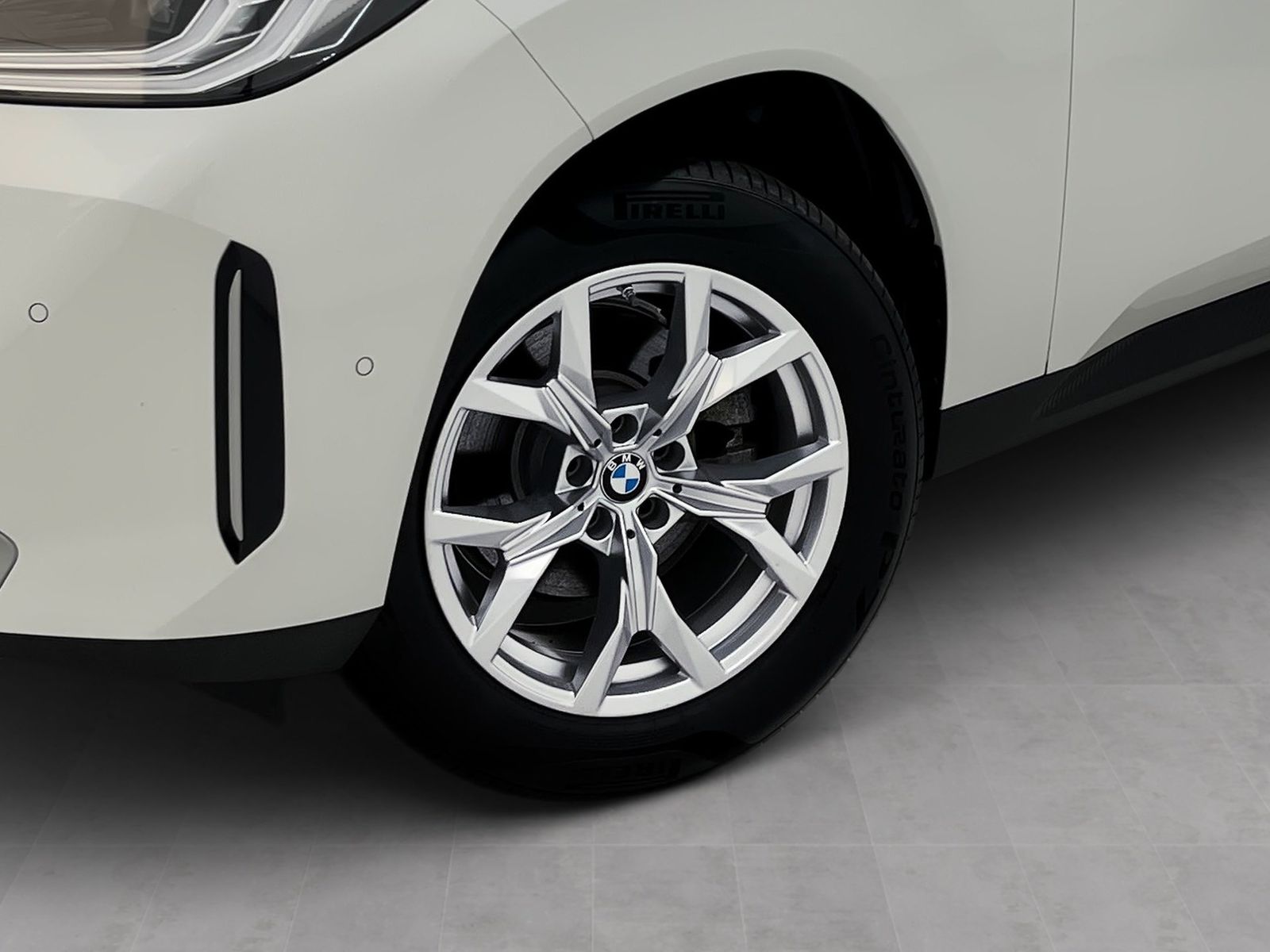 BMW X3 - Bild 8