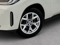BMW X3 - Vorschau Bild 8