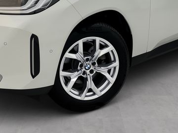 BMW X3 - 8
