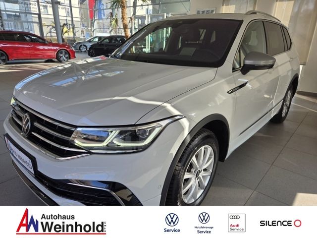 Tiguan Allspace R-Line 2.0 TDI DSG 4MOT MATRIX P