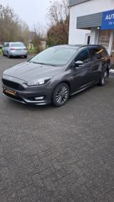 Ford Focus Turnier ST-Line - Ford Focus Gebrauchtwagen in Hamm