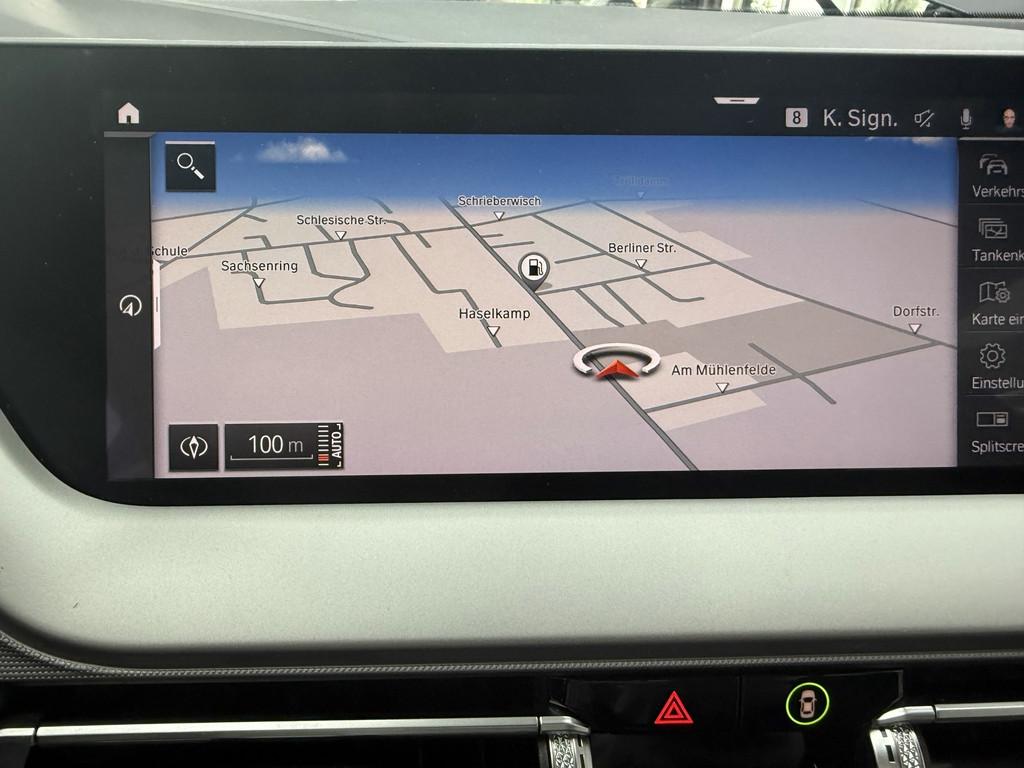 BMW 118 i Advantage, LED, Head-Up, Navi, DAB