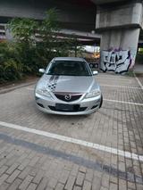 Mazda MX-6 - Mazda MX-6 Gebrauchtwagen