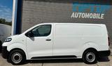 Opel Vivaro Kasten Edition L *2x SORTIMO*KLIM*3-SITZ* - Opel Vivaro Gebrauchtwagen in Stuttgart