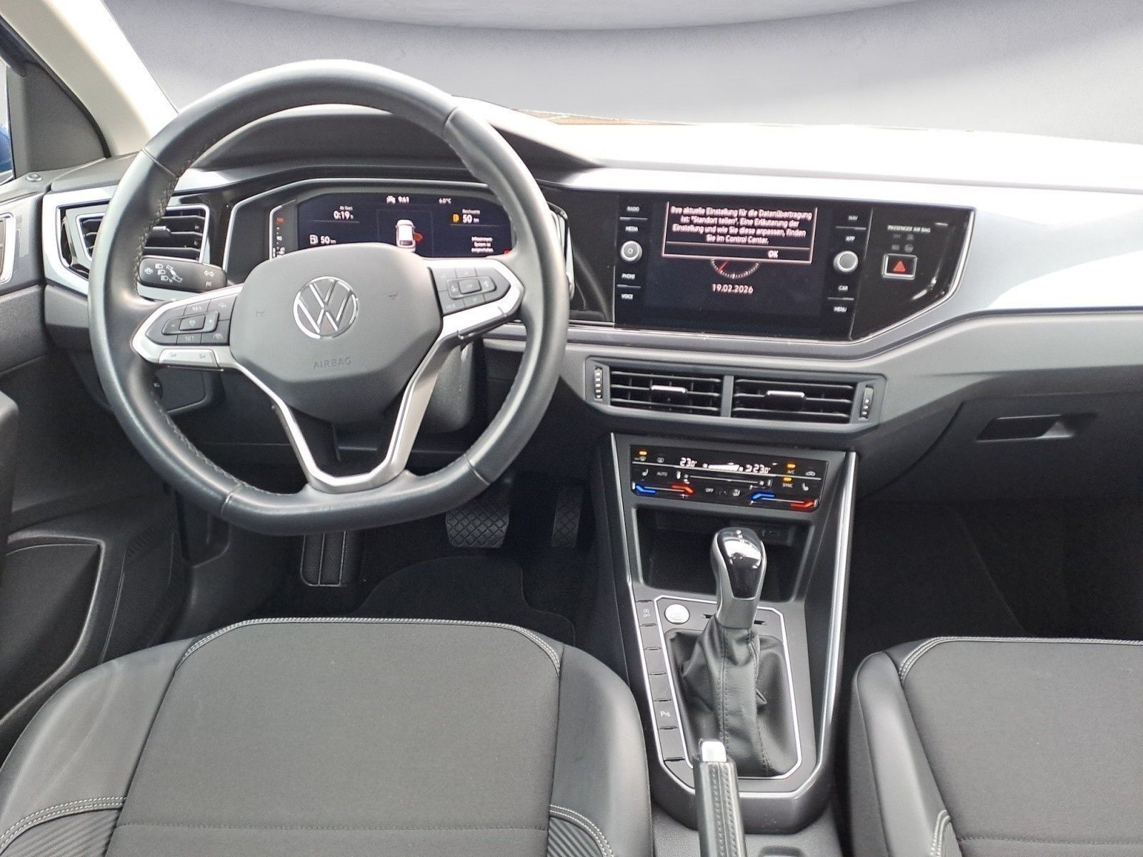 Volkswagen Taigo - Bild 11