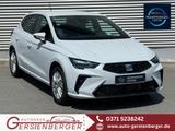 Seat Ibiza Style Facelift 1.0TSI DSG ACC/KAMERA/LED