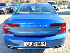 Fahrzeugabbildung S90 R Design T5 Memory+Kamera+AHK+Allwetter
