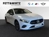 Mercedes-Benz A 250 Limousine 4Matic|Allrad|Pano|MBUX - Mercedes-Benz A 250 aus 2023