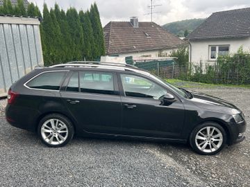 Skoda Octavia - 2