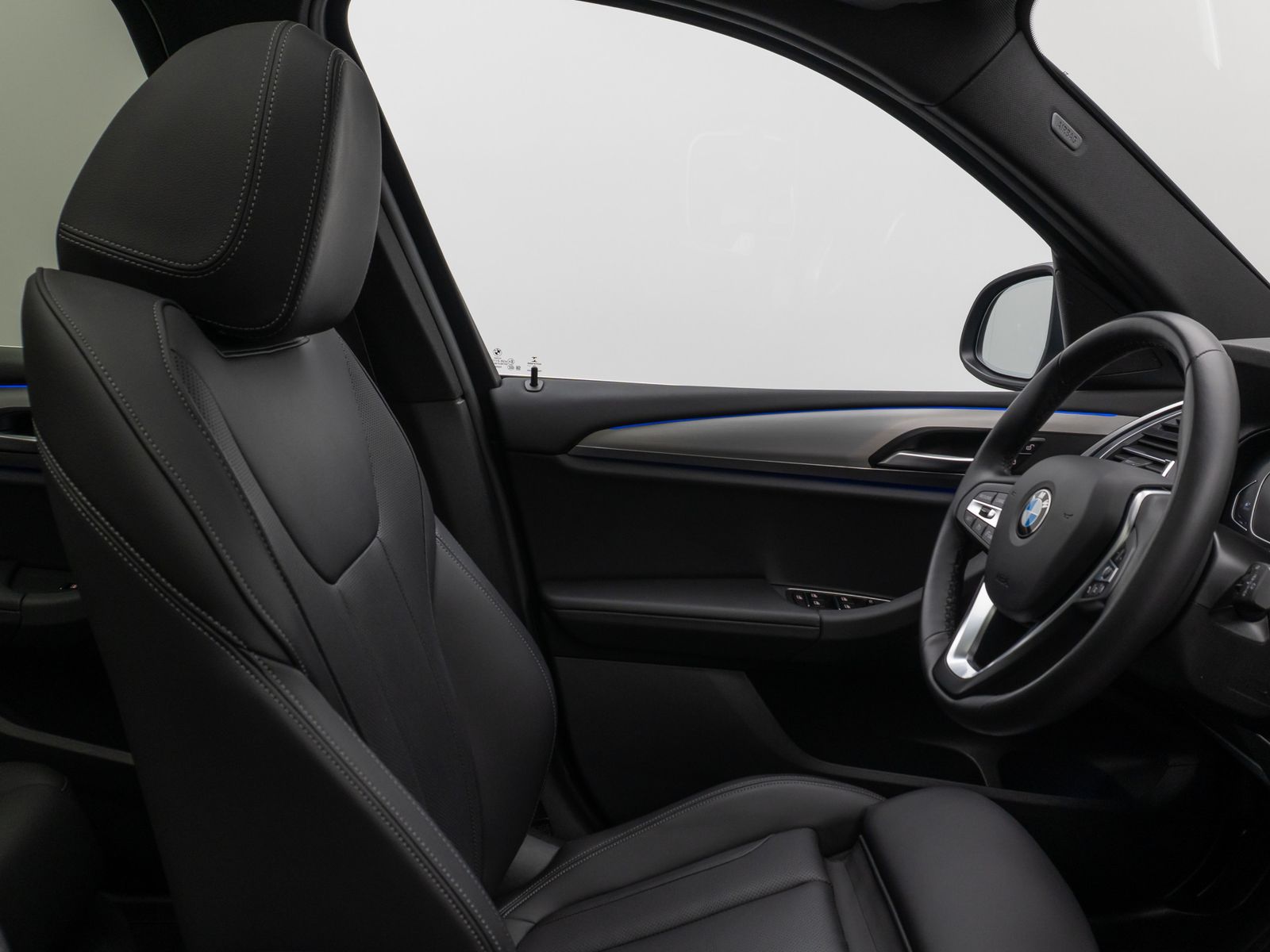 Fahrzeugabbildung BMW X3 xD20d Panorama Kamera DAB HiFi CockPit+ Sport