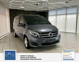 Mercedes-Benz V 220 CDI/d, 250 CDI/BT/d AVANTG./EDITION kompak - Mercedes-Benz V 220: Cdi