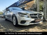 Mercedes-Benz CLS 350 d BlueTec - Mercedes-Benz CLS 350 in Frankfurt (Main)