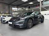 Porsche Taycan 4 Cross Turismo *APPROVED GARANTIE* - Porsche Taycan Kombi Gebrauchtwagen