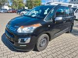 Citroën C3 Picasso Selection - Citroën C3 mit Benzin-Antrieb: Selection