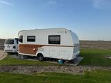 Andere La Mancelle Liberty 490 PC Top!!!! - Wohnwagen Liberty