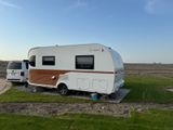 Andere La Mancelle Liberty 490 PC Top!!!! - Wohnwagen Liberty