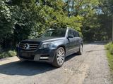Mercedes-Benz GLK 220 CDI BlueEFFICIENCY - SUV 
