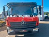 Mercedes-Benz Atego 3 818*GETRÄNKE-FZG*4x2*KAMERA*LUFTFD*SHZ* - Abrollkipper 6x4