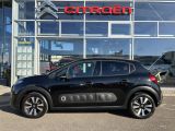 Citroën C3 Pure Tech 110 S&S SHINE Kamera Keyless - Citroën C3 aus 2020