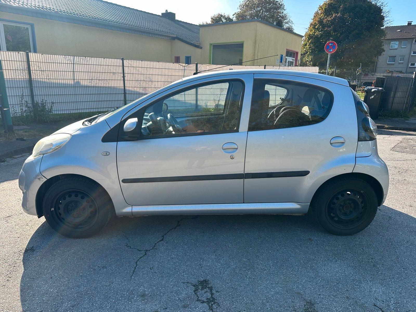 Citroën C1